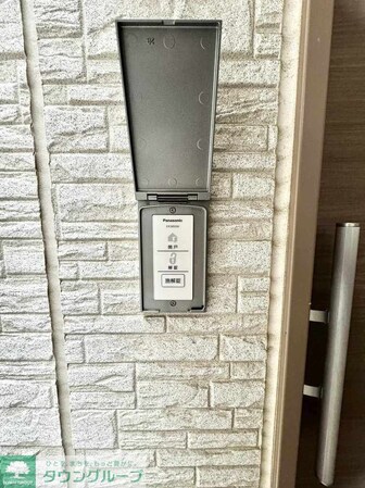 クレイノアレグリアスIIの物件内観写真